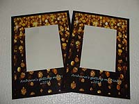 Kaala Chashma theme Photo Frame